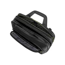 Targus CityGear Topload Laptop Case - Sacoche pour ordinateur portable - 15" - 17.3" - noir (TCG470GL)_5